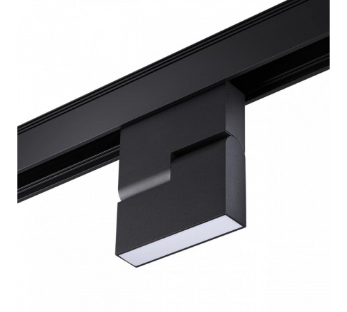 Трековый светильник Novotech Kit 358534