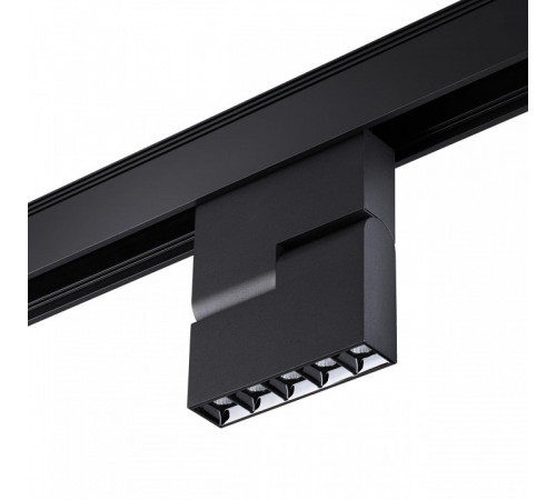 Трековый светильник Novotech Kit 358535