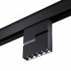 Трековый светильник Novotech Kit 358535