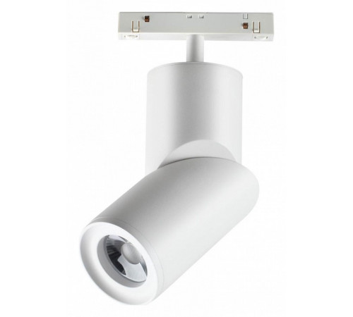 Трековый светильник Novotech Flum 358546