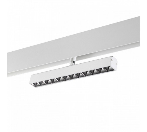 Трековый светильник Novotech Flum 358609 Трековый светильник Novotech Flum 358609