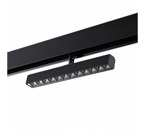 Трековый светильник Novotech Flum 358610