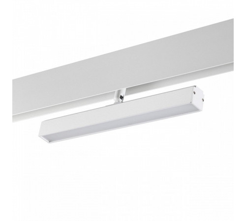 Трековый светильник Novotech Flum 358611 Трековый светильник Novotech Flum 358611