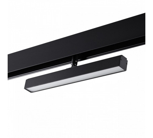 Трековый светильник Novotech Flum 358612