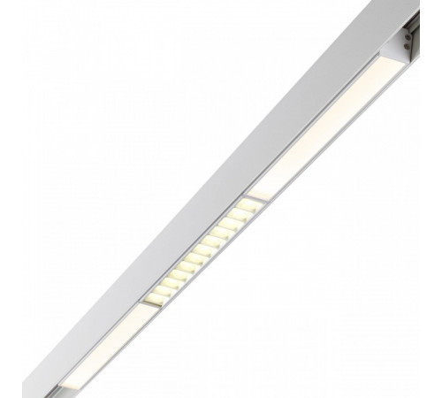 Трековый светильник Novotech Flum 358617