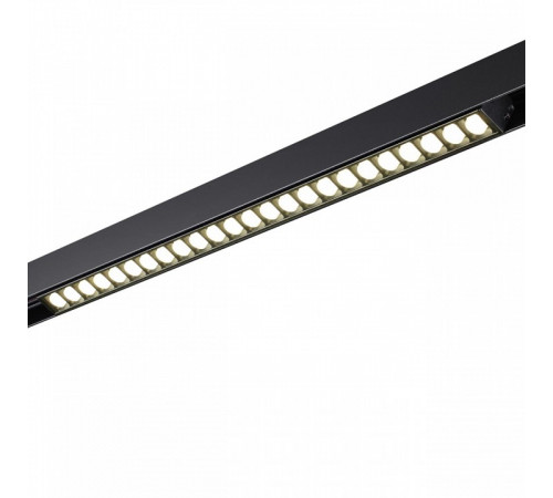 Трековый светильник Novotech Flum 358624
