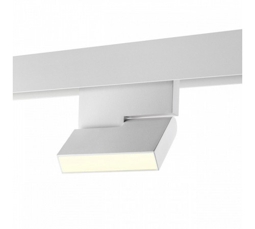 Трековый светильник Novotech Flum 358625
