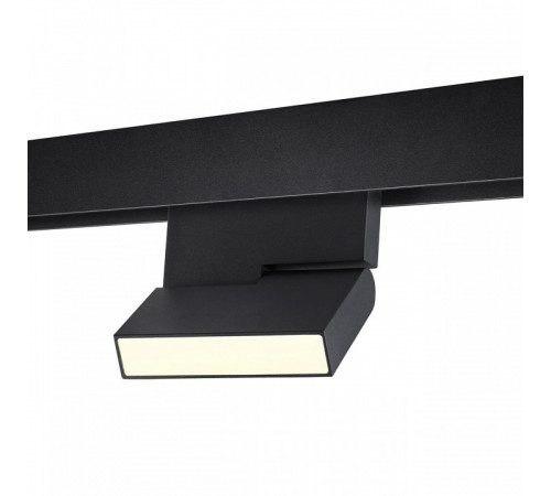Трековый светильник Novotech Flum 358626
