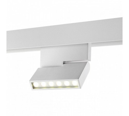 Трековый светильник Novotech Flum 358627