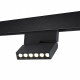 Трековый светильник Novotech Flum 358628