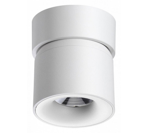 Спот Novotech Gesso 358808 УЦ
