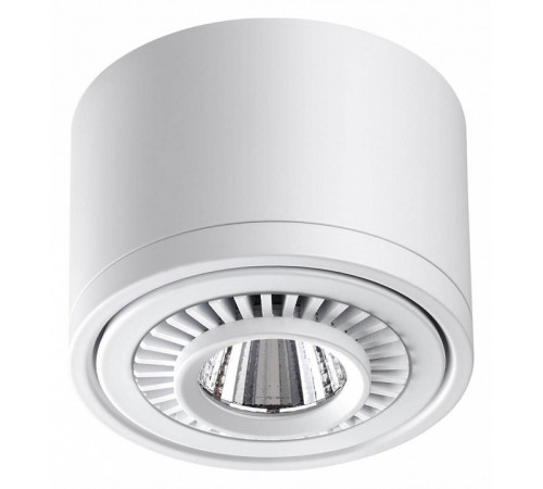 Накладной светильник Novotech Gesso 358811 Накладной светильник Novotech Gesso 358811