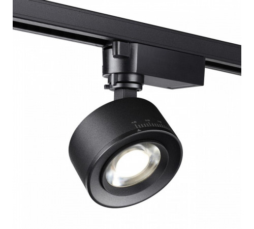 Трековый светильник Novotech Eddy 358942 Трековый светильник Novotech Eddy 358942