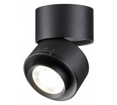Накладной светильник Novotech Eddy 358946