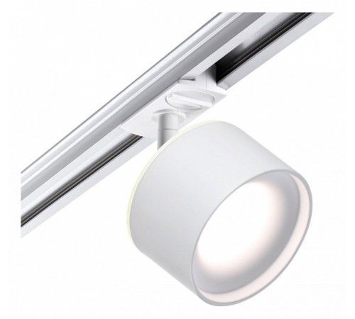 Трековый светильник Novotech Giro 358973 Трековый светильник Novotech Giro 358973