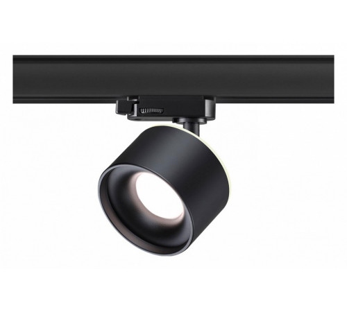 Трековый светильник Novotech Giro 358977 Трековый светильник Novotech Giro 358977