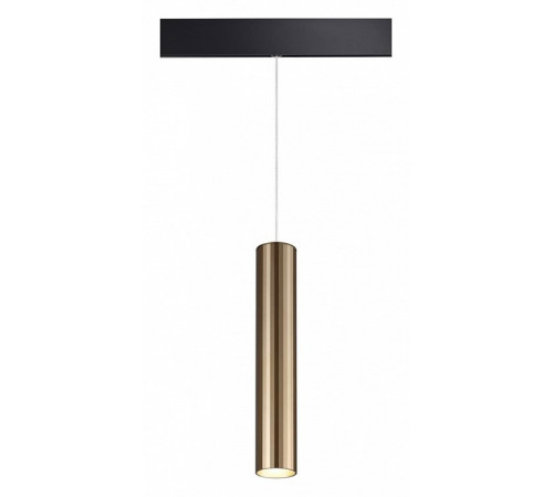 Трековый светильник Novotech Flum 358990