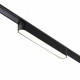 Трековый светильник для низковольтного шинопровода Novotech Smal 359072