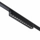 Трековый светильник для низковольтного шинопровода Novotech Smal 359076