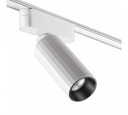 Трековый магнитный светильник Novotech Smal 359259 Трековый магнитный светильник Novotech Smal 359259