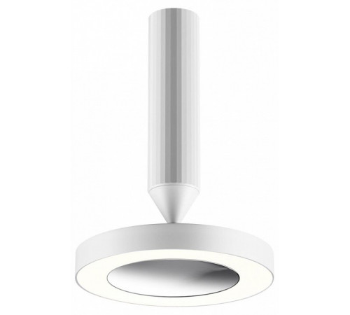 Накладной светильник Novotech Mirror 359278