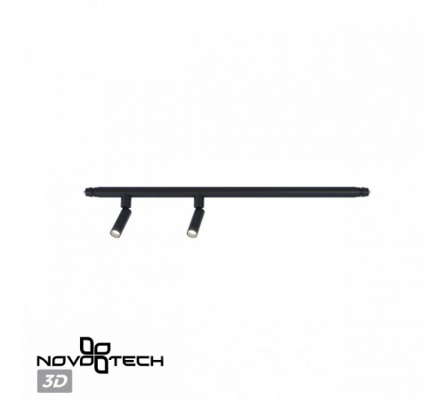 Модульный светодиодный светильник Novotech Konst Glat 359374