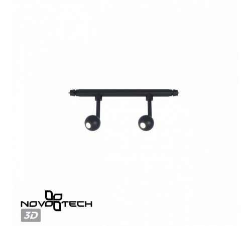 Модульный светодиодный светильник Novotech Konst Glat 359375 Модульный светодиодный светильник Novotech Konst Glat 359375