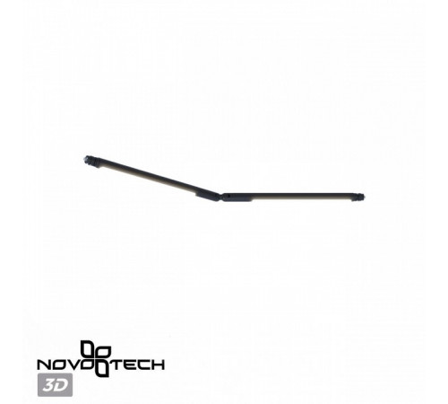 Соединитель гибкий угловой Novotech Konst Glat 359379
