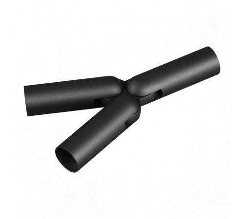 Соединитель гибкий T-образный Novotech Konst Glat 359380