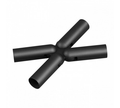 Соединитель гибкий X-образный Novotech Konst Glat 359381