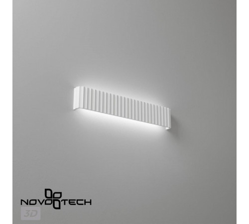 Настенный светильник Novotech Yeso 359403 Настенный светильник Novotech Yeso 359403