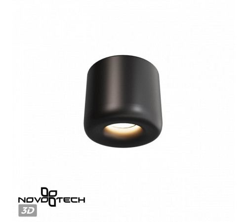 Накладной светильник Novotech Lisse 359440 Накладной светильник Novotech Lisse 359440