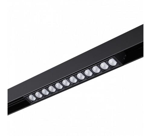 Трековый светильник Novotech Flum 359488