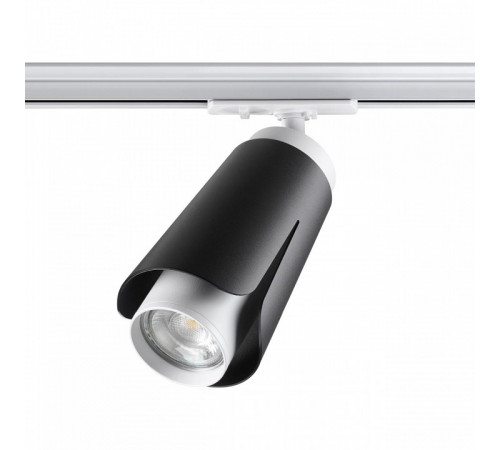 Трековый светильник Novotech Tulip 370836 Трековый светильник Novotech Tulip 370836