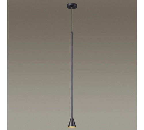 Подвесной светильник Odeon Light Pipa 3884/1B