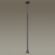 Подвесной светильник Odeon Light Pipa 3884/1B