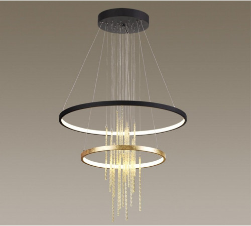 Подвесной светильник Odeon Light 3901/63L