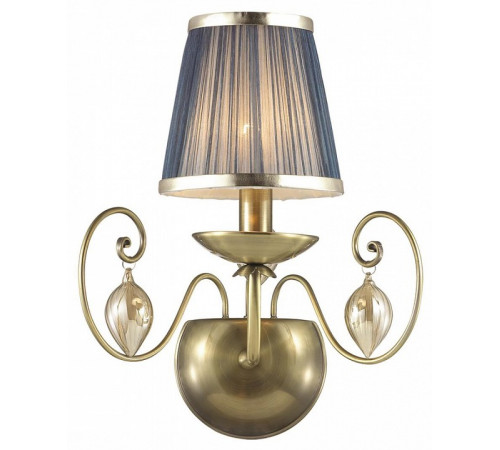 Бра Odeon Light Niagara 3921/1W Бра Odeon Light Niagara 3921/1W
