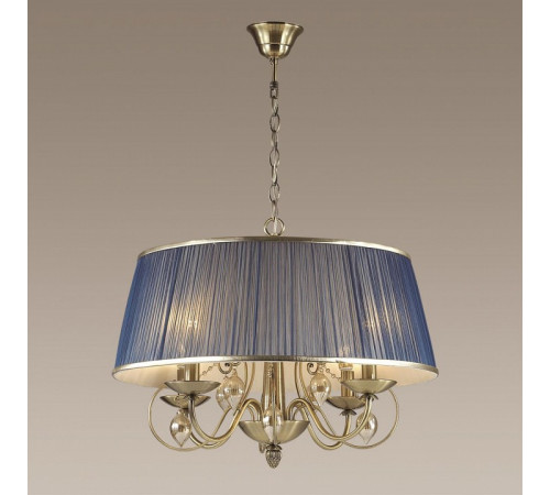 Подвесная люстра Odeon Light Niagara 3921/4