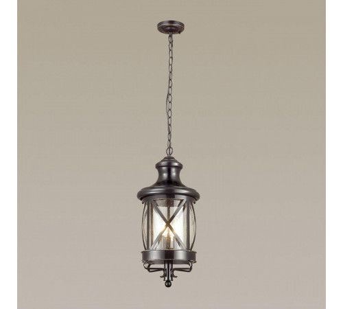 Уличный светильник Odeon Light Sation 4045/3B Уличный светильник Odeon Light Sation 4045/3B