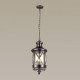 Уличный светильник Odeon Light Sation 4045/3B