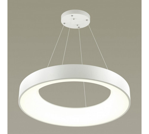 Подвесной светодиодный светильник Odeon Light Sole 4066/50L Подвесной светодиодный светильник Odeon Light Sole 4066/50L