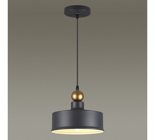 Подвесной светильник Odeon Light Bolli 4088/1