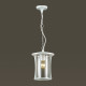 Уличный светильник Odeon Light Galen 4173/1B