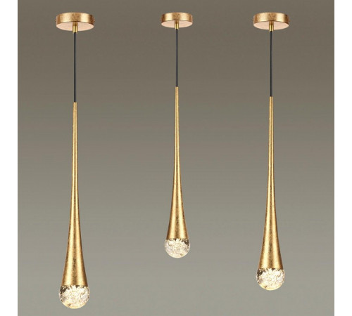 Бра Odeon Light 4278/1W Бра Odeon Light 4278/1W