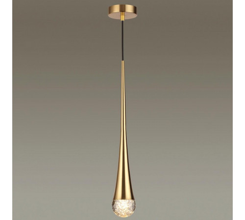 Бра Odeon Light Gota 4285/1W Бра Odeon Light Gota 4285/1W