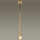 Бра Odeon Light Gota 4285/1W