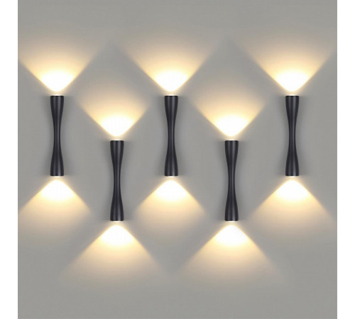 Бра Odeon Light Anika 4291/10WL