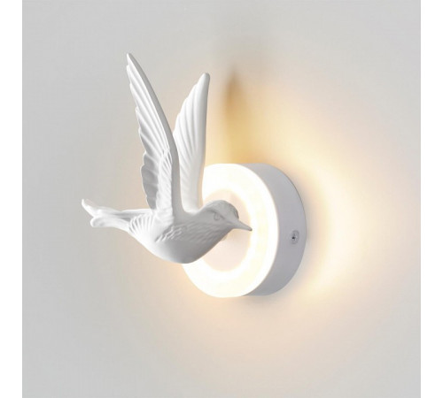 Настенный светильник Odeon Light Colombella 4310/3WL Настенный светильник Odeon Light Colombella 4310/3WL
