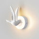 Настенный светильник Odeon Light Colombella 4310/3WL